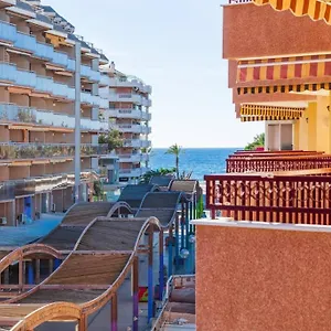 Alfonso Apartamento