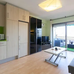 Cozy In Close To The Beach Apartamento